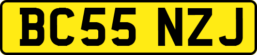 BC55NZJ