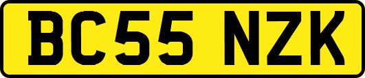 BC55NZK