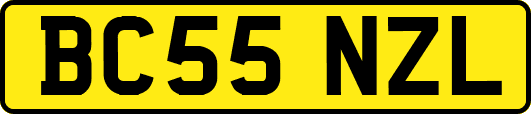 BC55NZL