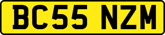BC55NZM