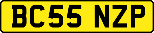 BC55NZP