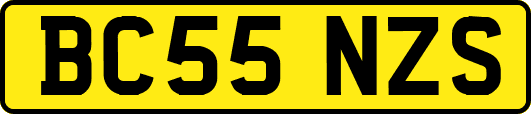 BC55NZS