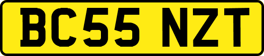 BC55NZT