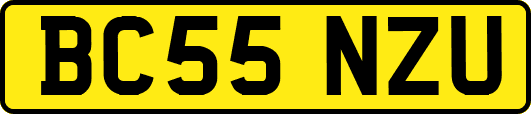 BC55NZU