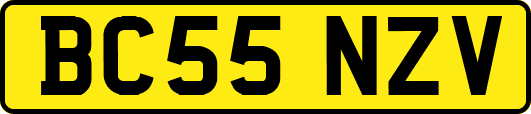 BC55NZV