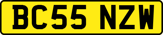BC55NZW
