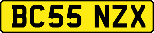 BC55NZX