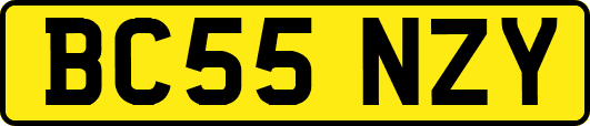 BC55NZY
