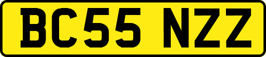 BC55NZZ
