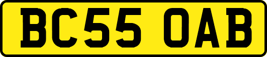 BC55OAB