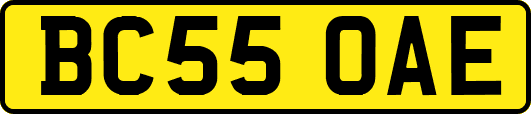 BC55OAE