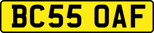 BC55OAF