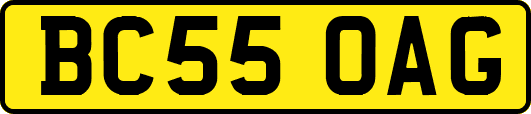 BC55OAG
