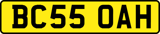 BC55OAH