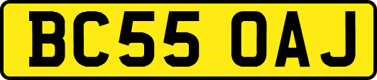 BC55OAJ