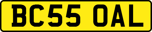 BC55OAL