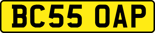 BC55OAP