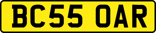 BC55OAR