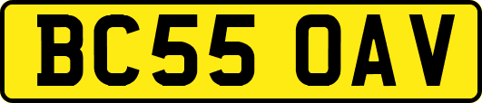 BC55OAV