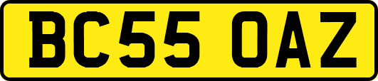 BC55OAZ