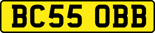 BC55OBB