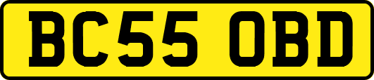 BC55OBD