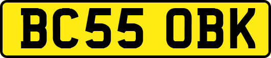 BC55OBK