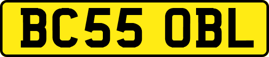 BC55OBL