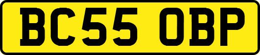 BC55OBP