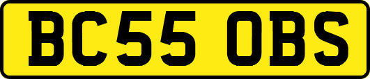 BC55OBS