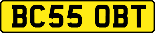BC55OBT