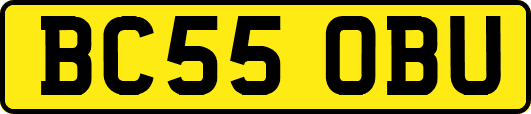 BC55OBU