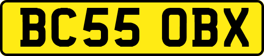 BC55OBX