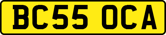 BC55OCA