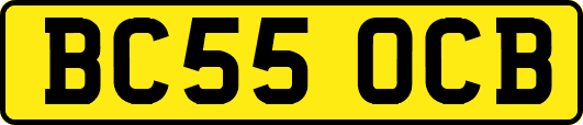 BC55OCB