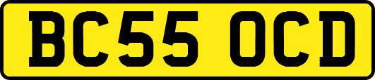 BC55OCD