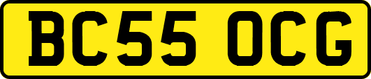 BC55OCG
