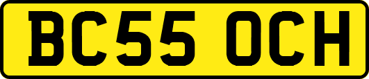 BC55OCH