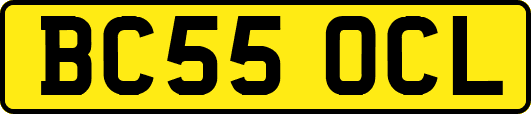 BC55OCL