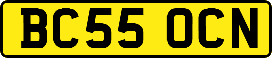BC55OCN