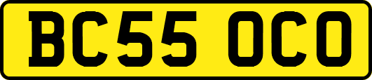 BC55OCO