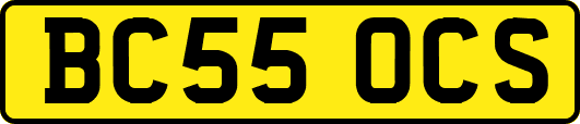 BC55OCS