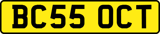 BC55OCT