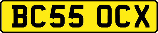 BC55OCX