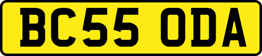 BC55ODA