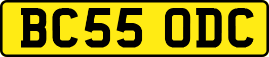 BC55ODC