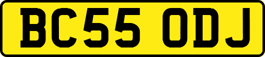 BC55ODJ
