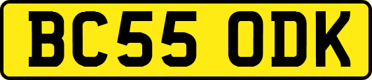 BC55ODK