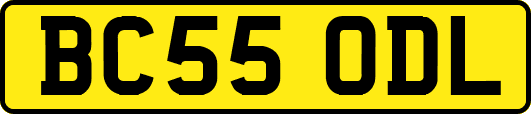 BC55ODL