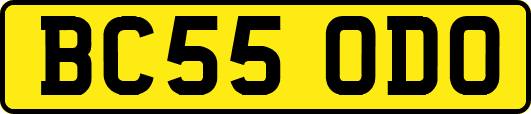 BC55ODO